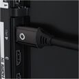 Oehlbach Black Magic MKII UHS HDMI 1,5m