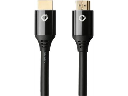 Oehlbach Black Magic MKII UHS HDMI 0,75m