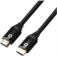 Oehlbach Black Magic MKII UHS HDMI 0,75m