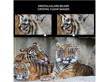 Oehlbach Black Magic MKII UHS HDMI 0,75m