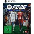 Sony PS5 EA SPORTS FC 26