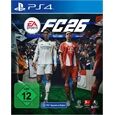 Sony PS4 EA SPORTS FC 26