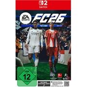 Nintendo SW2 EA SPORTS FC 26