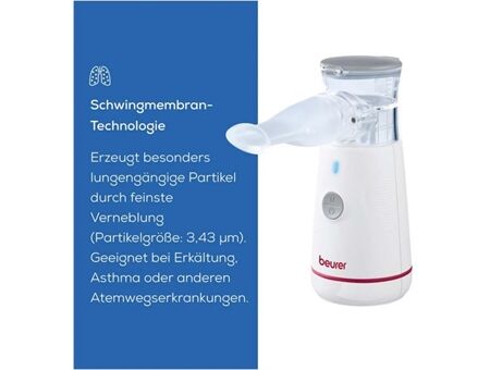 Beurer IH 47 Inhalator