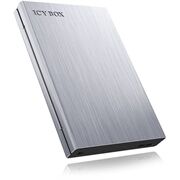 Icy Box IB-241WP 2,5" (0GB)