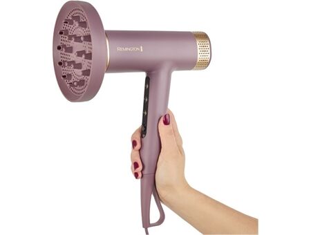 Remington EC8930 AirVive Digital Haartrockner