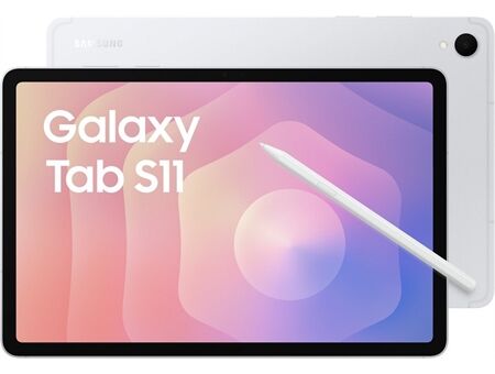 Samsung Galaxy Tab S11 (128GB) WiFi