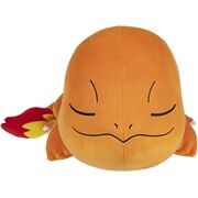 JAZWARES Glumanda #2 schlafend Plüsch (45cm)