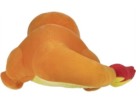 JAZWARES Glumanda #2 schlafend Plüsch (45cm)