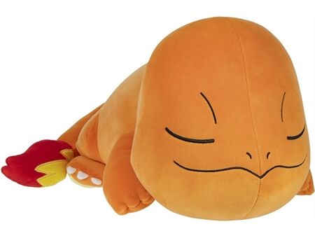JAZWARES Glumanda #2 schlafend Plüsch (45cm)