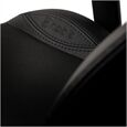 noblechairs EPIC Echtleder Gaming Stuhl - schwarz