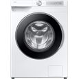 Samsung WW9XDG6U25LHU2