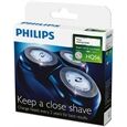Philips HQ 56/50 Super Reflex