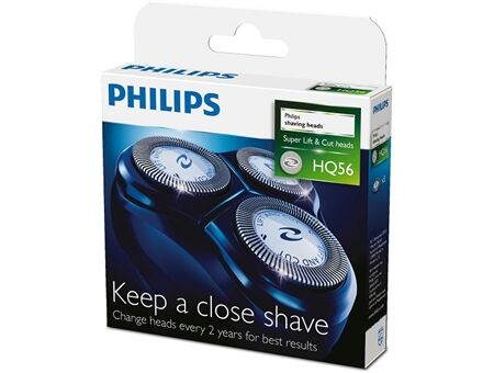 Philips HQ 56/50 Super Reflex