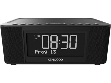 Kenwood CR-ST40-DAB-B