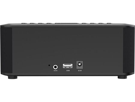 Kenwood CR-ST40-DAB-B