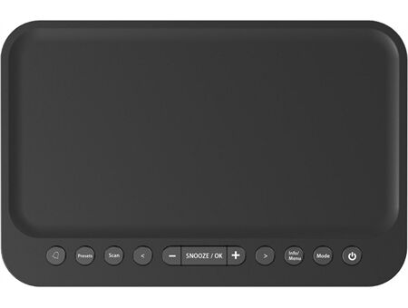 Kenwood CR-ST40-DAB-B