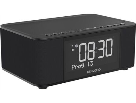 Kenwood CR-ST40-DAB-B