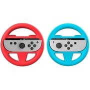 bigben Wheel Duo Pack [red/blue] Switch 2