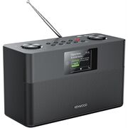 Kenwood CR-ST85DAB-B