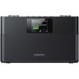 Kenwood CR-ST85DAB-B