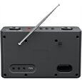 Kenwood CR-ST85DAB-B
