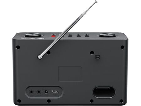 Kenwood CR-ST85DAB-B