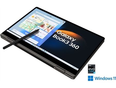 Samsung Galaxy Book3 360 (NP730QFG-KA1DE)