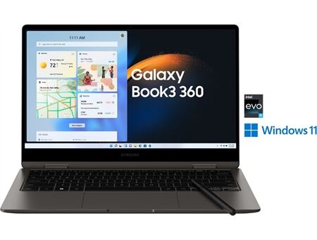 Samsung Galaxy Book3 360 (NP730QFG-KA1DE)