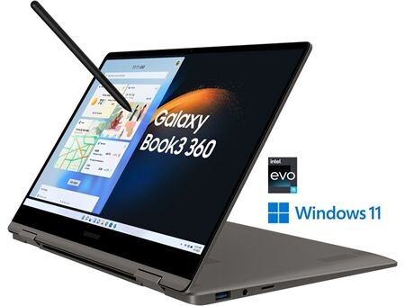 Samsung Galaxy Book3 360 (NP730QFG-KA1DE)
