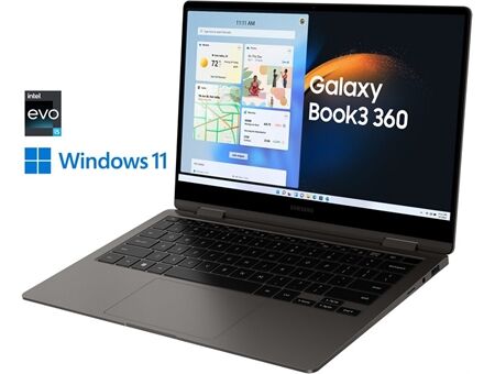 Samsung Galaxy Book3 360 (NP730QFG-KA1DE)