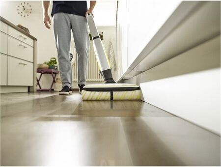 Kärcher FC 7 Cordless