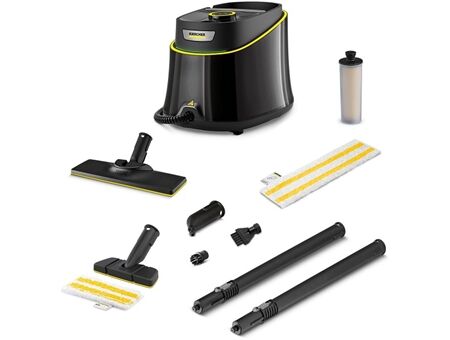 Kärcher SC3 Deluxe AE