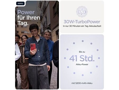 Motorola moto g86 (256GB)