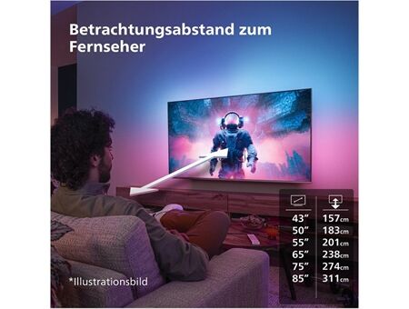 Philips 85PUS8309/12