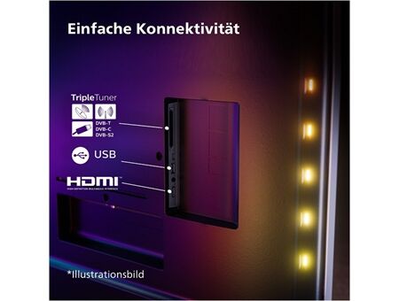 Philips 85PUS8309/12