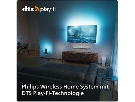 Philips 77OLED909/12