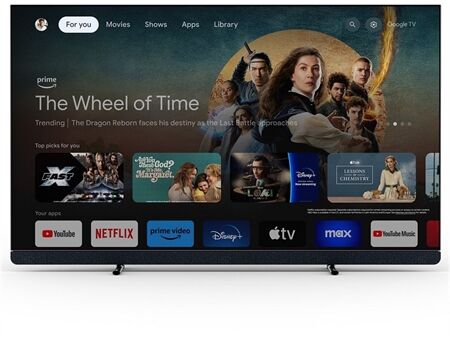 Philips 77OLED909/12