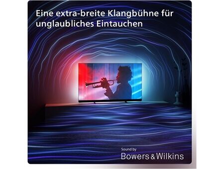 Philips 77OLED909/12