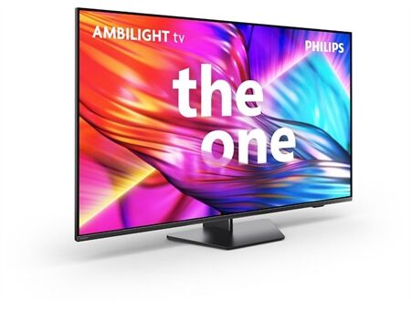 Philips 65PUS8909/12 The One