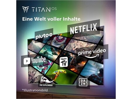 Philips 55PUS8389/12