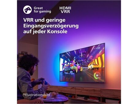 Philips 55PUS8389/12