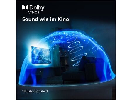 Philips 55PUS8389/12