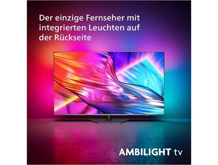 Philips 50PUS8909/12 The One