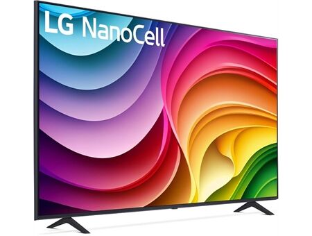 LG 65NANO82T6B
