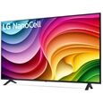 LG 65NANO82T6B