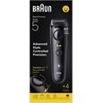 Braun BT5520 Beard Trimmer