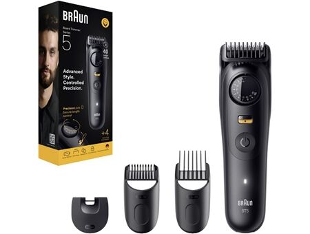 Braun BT5520 Beard Trimmer