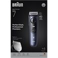 Braun BT7520 Beard Trimmer