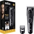 Braun HC5510 HairClipper